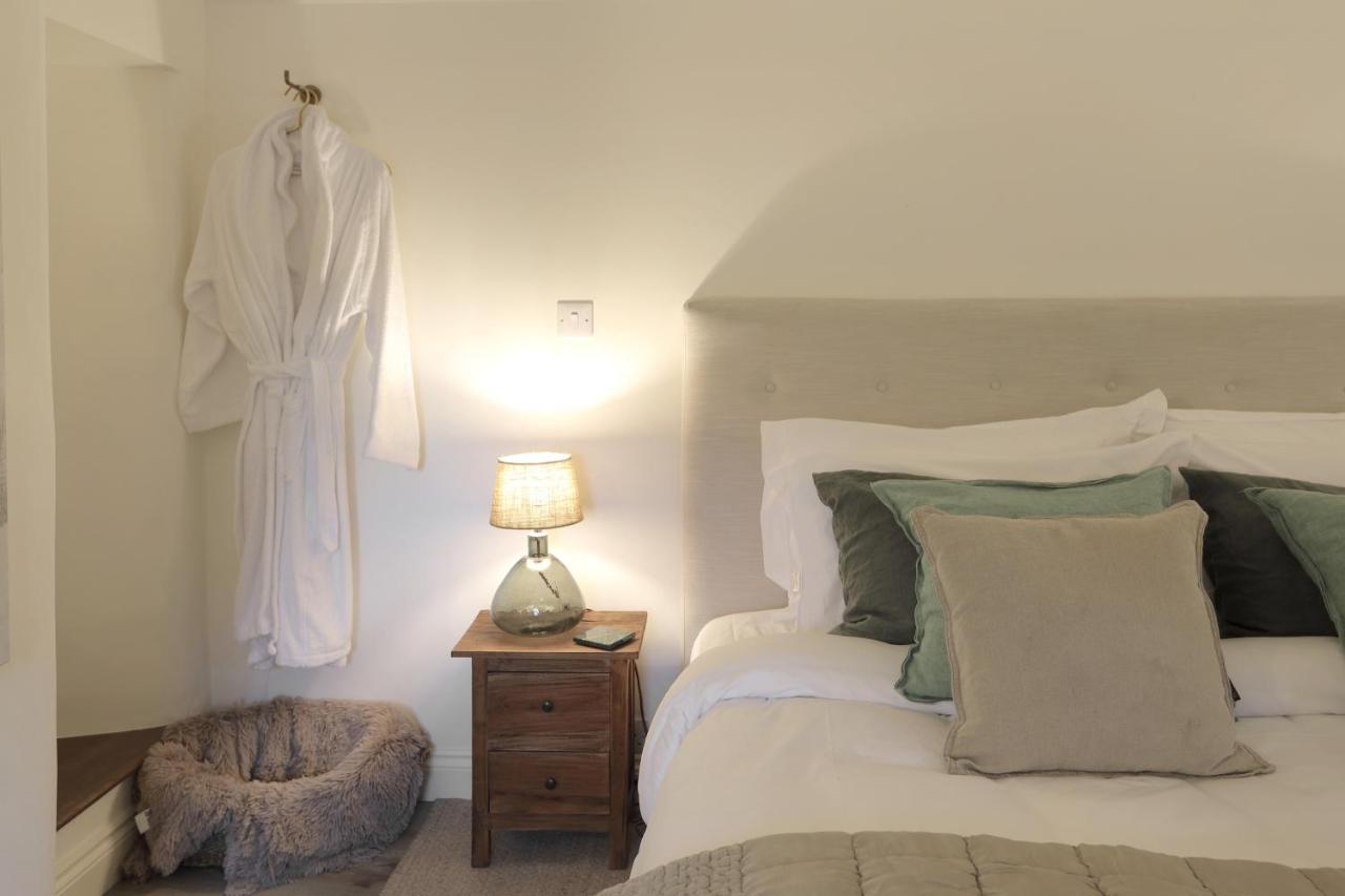 The Feathered Nest Inn Westcote Buitenkant foto